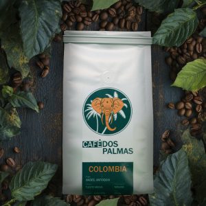 Café Dos Palmas 250g