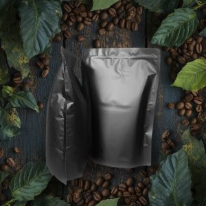 Café Dos Palmas 2500g